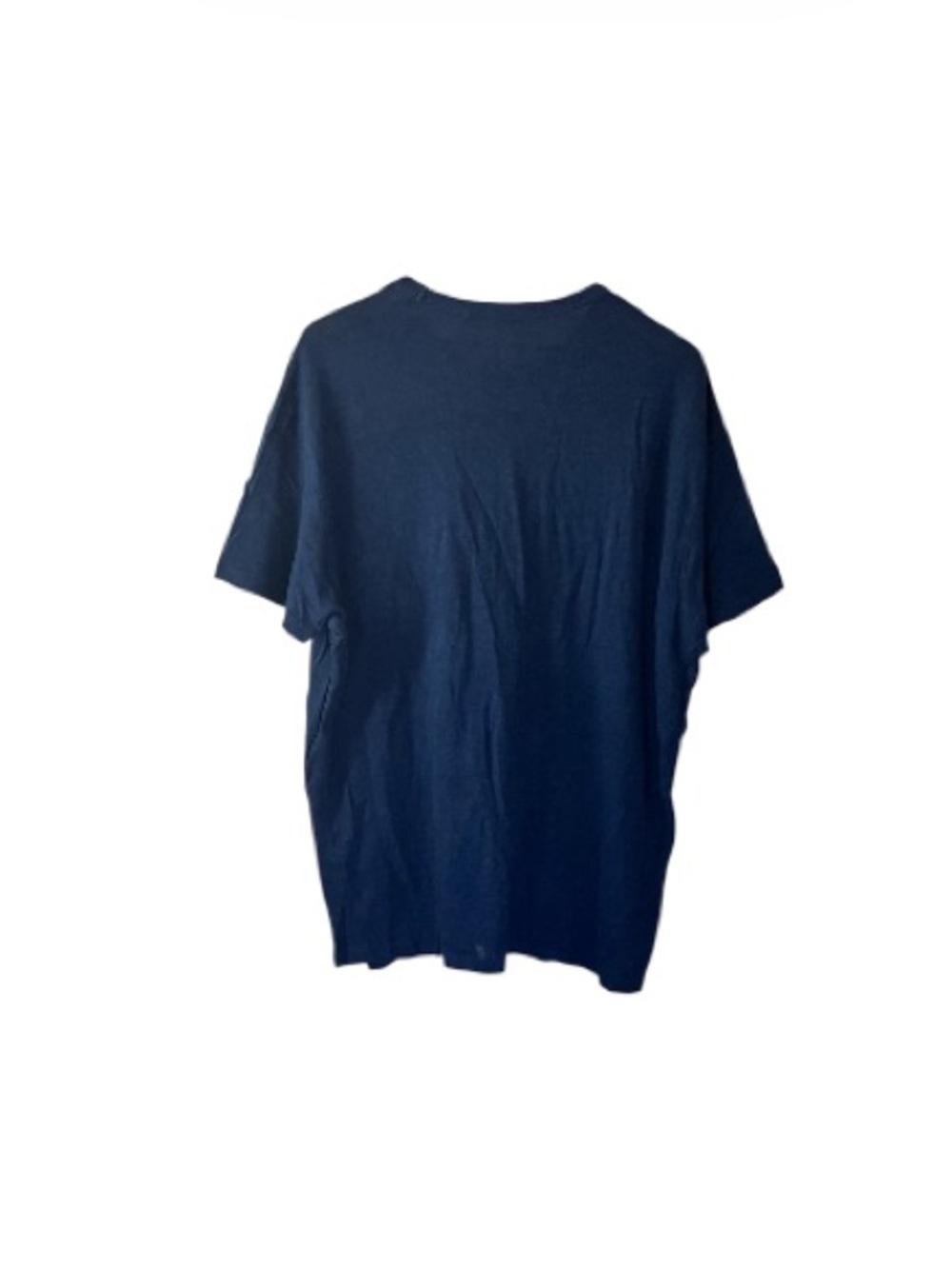 Aime Leon Dore Linen Tee Shirt - Picture 3 of 5